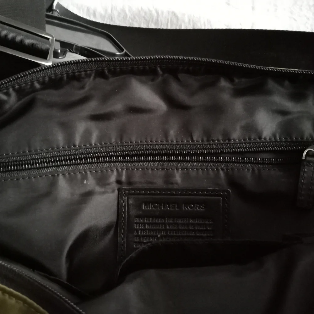 Michael Kors laptop bag